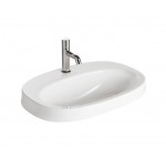 Мивка за Вграждане Над Плот 65х44см. VANITY BASINS